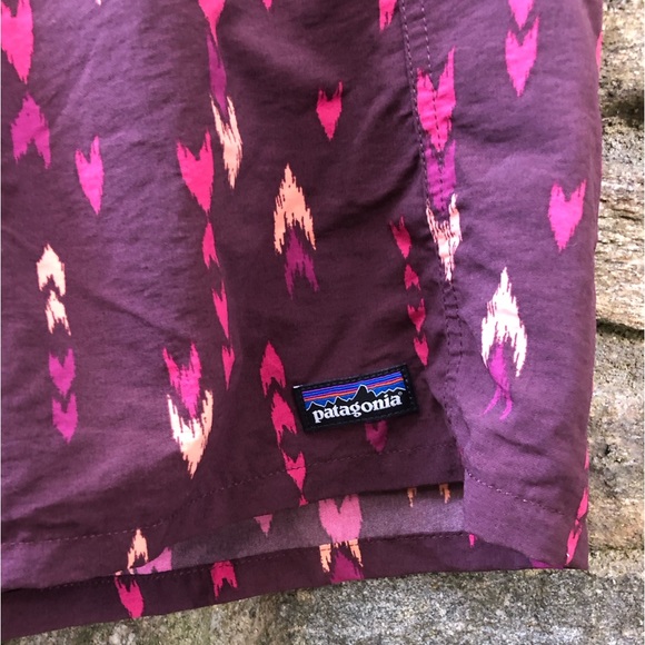 Patagonia Women’s Vintage Baggies, Sz XL - Picture 2 of 5